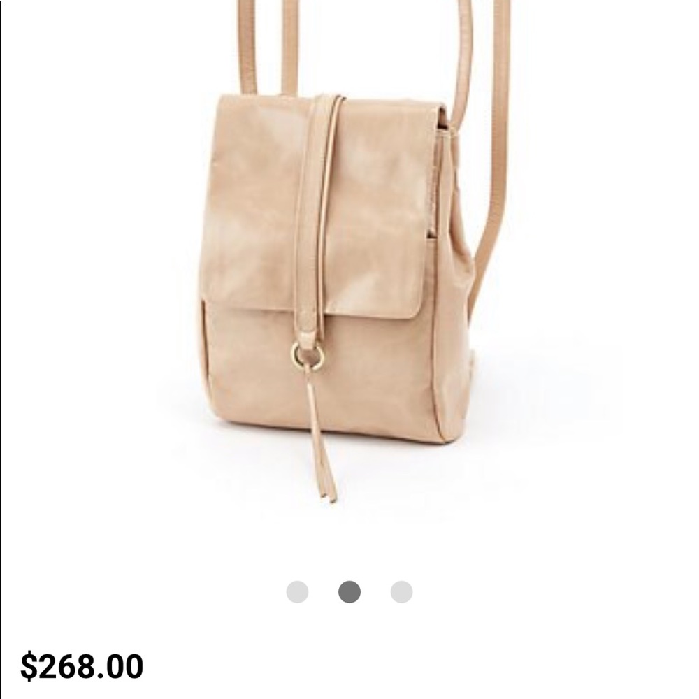 Purse/ Backpack - image 4